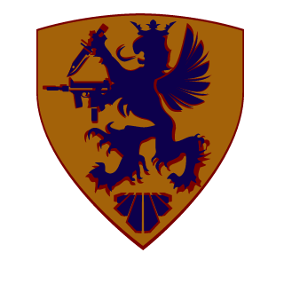 naligus's emblem
