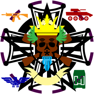 R-German-G-Community's emblem