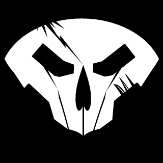 Logger-Ape's emblem