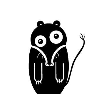 Charming Muskrats's emblem