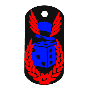 Jackal Reeves's emblem