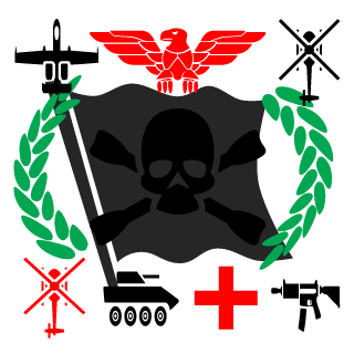 NeoKiller2's emblem