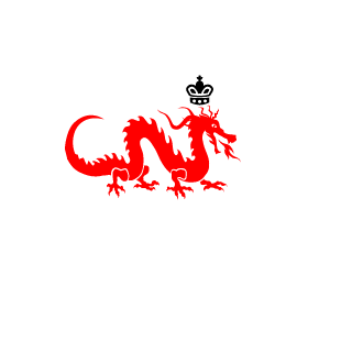 IVLKI-Krayser's emblem