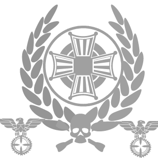 greenphantom1986's emblem