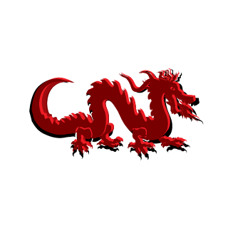 CHROMlUM's emblem