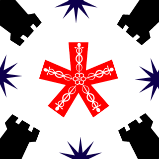 Aottenz's emblem