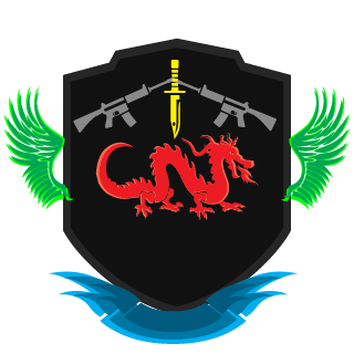 Gonza450's emblem