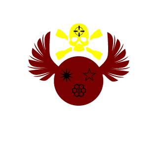 Kaliota's emblem