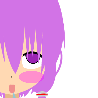 Angel SENOBI Love's emblem