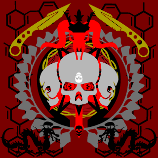 StigmaticWolf's emblem