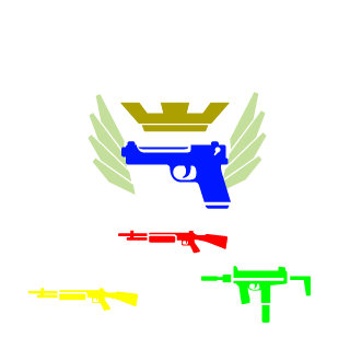 Neffem61's emblem