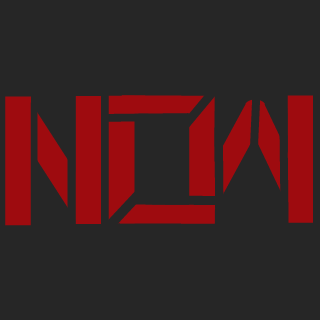 NoW Competitive Team's emblem