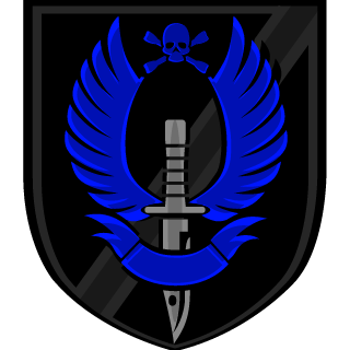 Unity_CaotiK's emblem