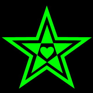 UncladNinja's emblem