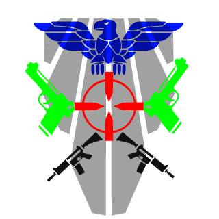 Survivalist999's emblem