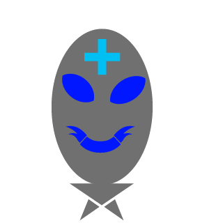 BatrCrab's emblem
