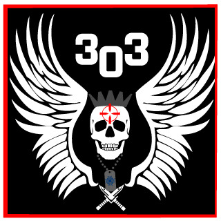 Krzano's emblem