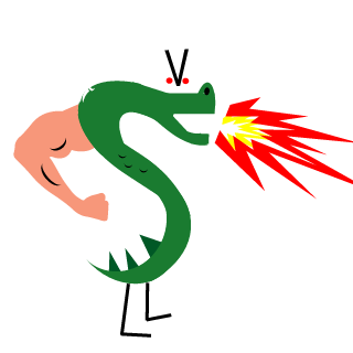 HurtSauce's emblem