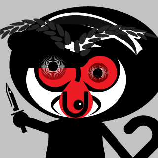 mantinziza's emblem