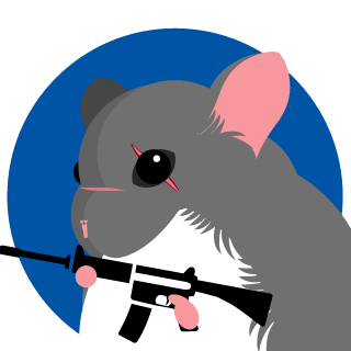 JhaVo9's emblem