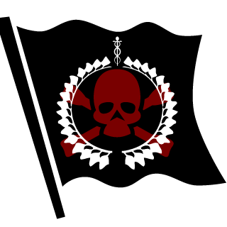 Solestian's emblem