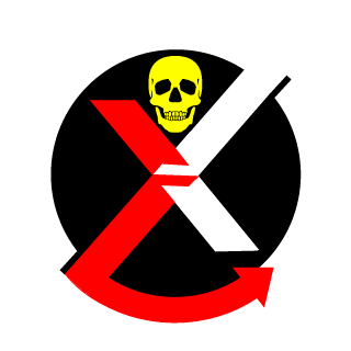 ExCLUIDOS's emblem