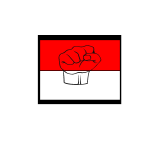 Su1cide360's emblem