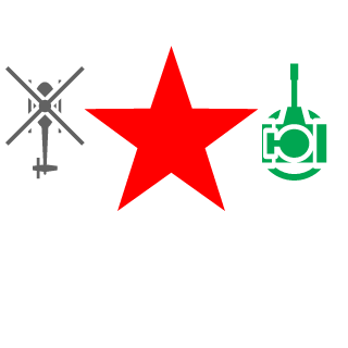 CHINA19890604's emblem
