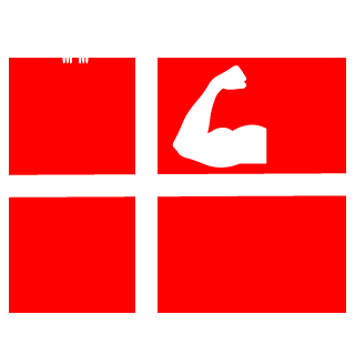 DK-Dacias-DK's emblem