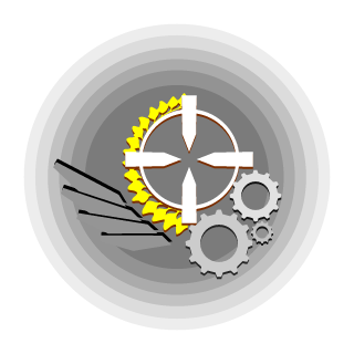 DraFla's emblem