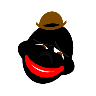 Mescatti's emblem