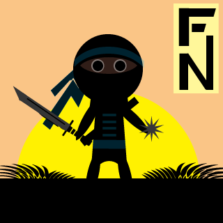 Plurm's emblem