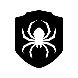 saberkeyX's emblem