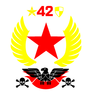 Dojer42ru's emblem