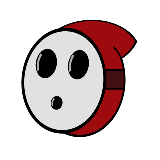 RadiatingPrawn4's emblem