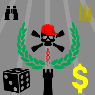 aussie940's emblem