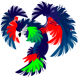 ATACTiXx's emblem