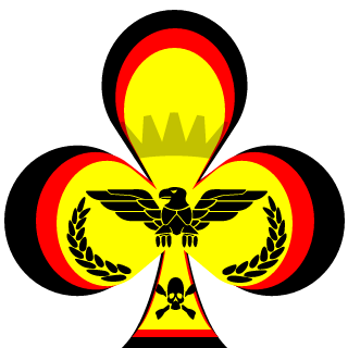 01626258287's emblem
