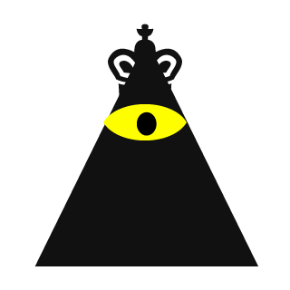 THE BIG GOOFY's emblem