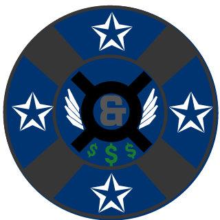 Housian's emblem