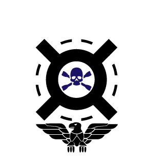 Grasu_COAE's emblem