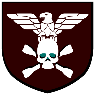 LMG18's emblem