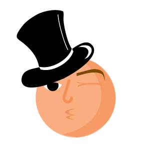 TheFraied's emblem