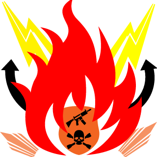 Balg1r's emblem