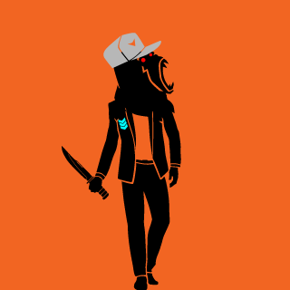 FSMDOM's emblem