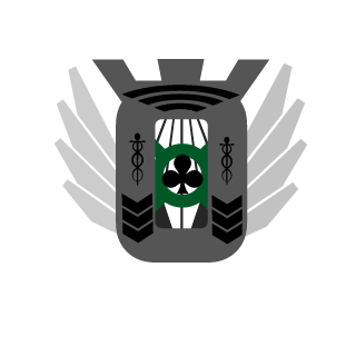 Agartsson's emblem