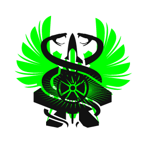 Heryonz's emblem