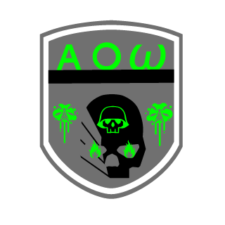 Daehefink's emblem