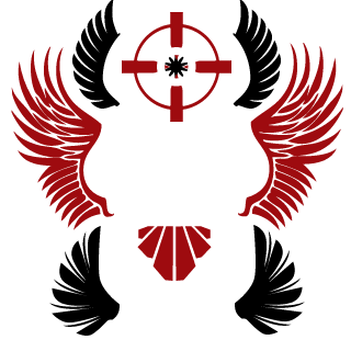 warriorshaman's emblem