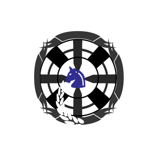 LordMayemba's emblem